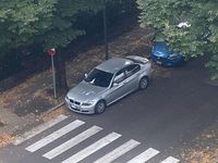 Usata BMW 320 177 CV (130 kW) 2009 Berlina