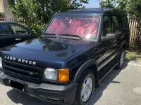 Usata Land Rover Discovery 139 CV (102 kW) 2000 SUV