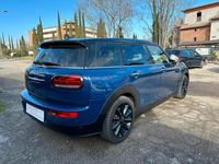 usata Mini One D Clubman 1.5 One D Business *XENO* *NAVIGAZIONE*