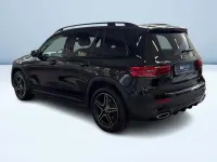 Usata Mercedes GLB180 Premium 116 CV (85 kW) 2023 Nero SUV