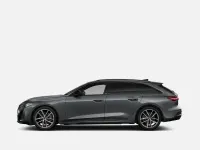 Nuova Audi A5 S-Line 204 CV (150 kW) 2026 Grigio daytona perla Station wagon