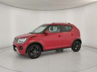 usata Suzuki Ignis (2016) 1.2 Hybrid Easy Top