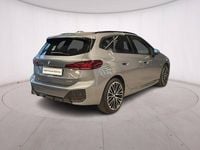 Usata BMW 223 Active Tourer Shadowline 204 CV (150 kW) 2023 Grigio Monovolume
