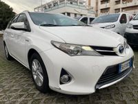 usata Toyota Auris Hybrid Auris 1.8 Hybrid Active Plus