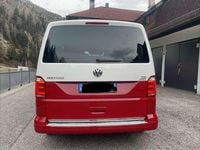 Usata VW T6 Generation Six 150 CV (110 kW) 2016 Furgone