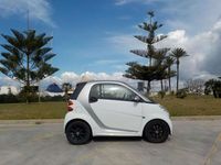 usata Smart ForTwo Coupé 2ª serie 1000 52 kW passion