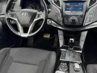Usata Hyundai i40 136 CV (100 kW) 2012 Bianco Berlina