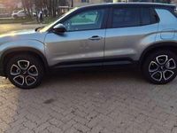 Usata Jeep Avenger Summit 101 CV (74 kW) 2024 SUV
