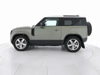 Usata Land Rover Defender 200 CV (147 kW) 2022 Grigio SUV