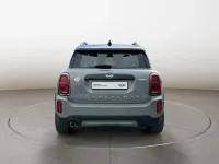 Usata Mini Cooper Countryman Classic 125 CV (91 kW) 2022 Grigio SUV