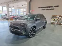 Nuova Toyota Yaris Cross Active 92 CV (67 kW) 2026 Other SUV