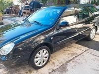 Usata Citroën Xsara 110 CV (80 kW) 2002 Nero Station wagon