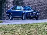 Usata Alfa Romeo Alfetta 109 CV (80 kW) 1980 Berlina