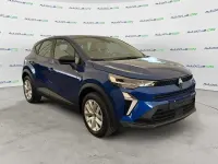 Nuova Renault Captur Evolution 101 CV (74 kW) 2026 Blu SUV