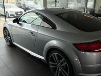 Usata Audi TT S-Line 230 CV (169 kW) 2017 Coupé
