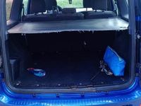 Usata Dacia Logan 70 CV (51 kW) 2010 Blu Station wagon