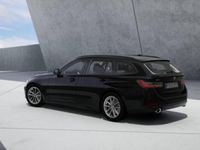 usata BMW 320 Serie 3 Touring d 48V xDrive nuova a Imola