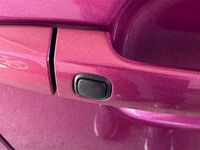 Usata Toyota Aygo Trend 72 CV (52 kW) 2018 Viola Utilitaria