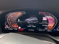 Usata BMW X3 190 CV (139 kW) 2020 SUV