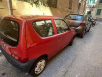 Usata Fiat 600 54 CV (39 kW) 2006 Utilitaria