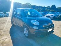 Usata Fiat 500L Urban 95 CV (69 kW) 2019 Grigio Monovolume
