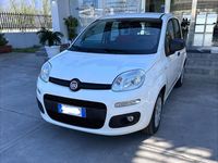 Usata Fiat Panda Easy 80 CV (58 kW) 2018 Bianco Utilitaria