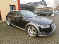 usata Audi A4 2.0 TDI 2.0 TDI 190cv S TRONIC ADVANCED - NERA - NAVIGATOR