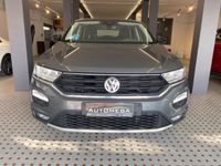 usata VW T-Roc 1.0 TSI 115cv Unico Proprietario