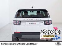 usata Land Rover Discovery Sport 2.0 td4 se business edition premium awd 150cv auto