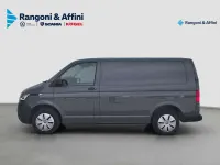 Usata VW T6.1 150 CV (110 kW) 2023 Grigio Furgone