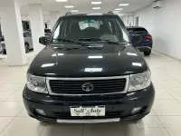 Usata Tata Safari 140 CV (102 kW) 2010 Blu SUV