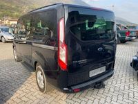 usata Ford 300 Tourneo Custom2.2 TDCi 155CV PC Titanium