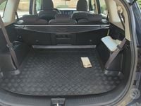 Usata Kia Carens 135 CV (99 kW) 2015 Blu Monovolume