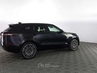 Usata Land Rover Range Rover Velar SE Dynamic 179 CV (131 kW) 2019 Nero SUV