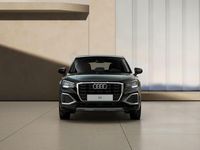 Nuova Audi Q2 Advanced Plus 150 CV (110 kW) 2026 Nero mito metallizzato SUV