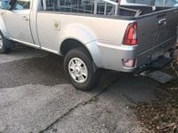 Usata Tata Xenon 140 CV (102 kW) 2009 Grigio Pick-up