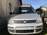 Usata Fiat Panda Dynamic 69 CV (50 kW) 2012 Utilitaria