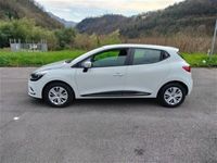 usata Renault Clio IV dCi 8V 75 CV 5 porte Business