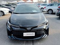 usata Toyota Corolla Touring Sports 2.0 Hybrid MoreBusiness