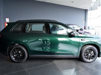 Nuova Leapmotor C10 80 kW (109 CV) 2026 SUV