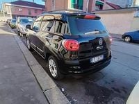 Używany Fiat 500L Urban 95 KM (69 kW) 2019 Minivan