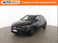 Nuova Mercedes GLA200 AMG line 149 CV (109 kW) 2025 Nero SUV