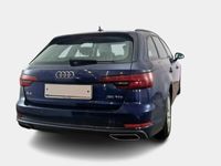 usata Audi A4 A4 2.0 TDI2.0 35 TDI BUSINESS S TRONIC