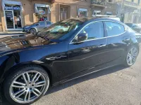 Usata Maserati Ghibli 275 CV (202 kW) 2016 Berlina