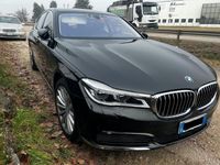 usata BMW 730 730 d xdrive Luxury auto