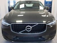 Usata Volvo XC60 Momentum 150 CV (110 kW) 2020 Grigio SUV