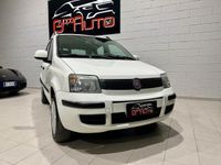 usata Fiat Panda 1.4 Active Natural Power *NEOPATENTATI*