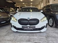 Usata BMW 118 M Sport 136 CV (100 kW) 2024 Bianco Utilitaria