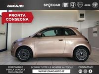Nuova Fiat 500 70 CV (51 kW) 2026 Other Utilitaria