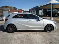 usata Mercedes A180 A 180 CDI Sport